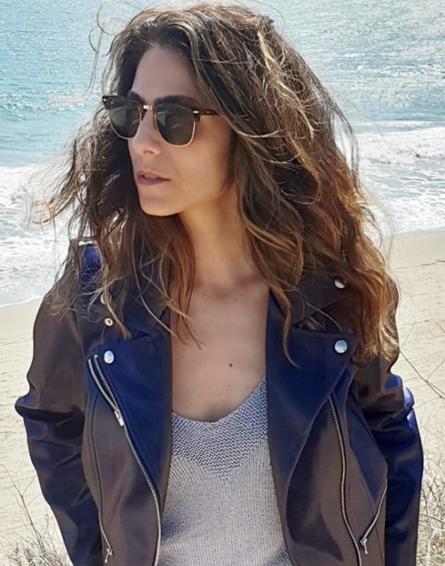 perfecto femme vegan et ethique